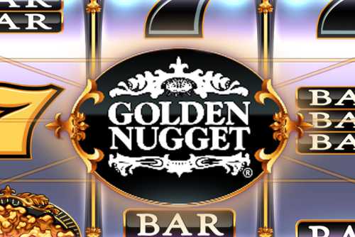 слот Golden Nugget