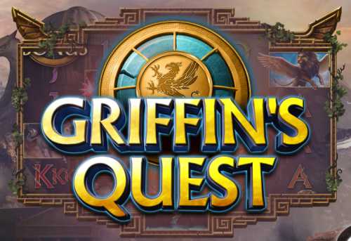 слот Griffin’s Quest