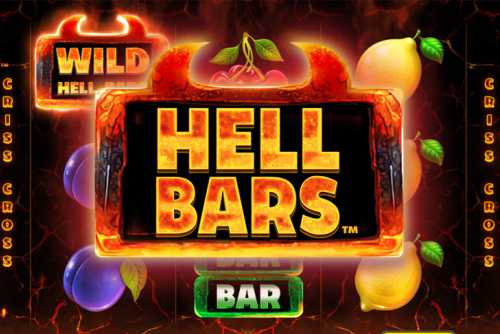 слот Hell Bars