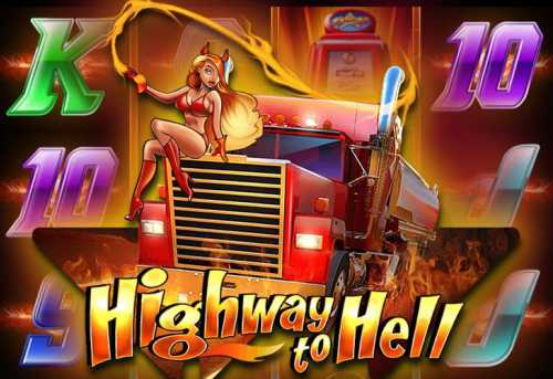 слот Highway to Hell