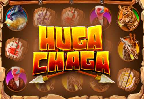 слот Huga Chaga