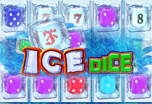 слот Ice Dice