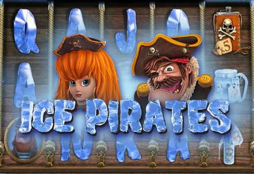 слот Ice Pirates