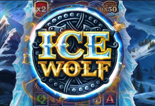 слот Ice Wolf