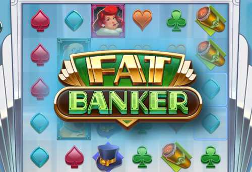 слот Fat Banker