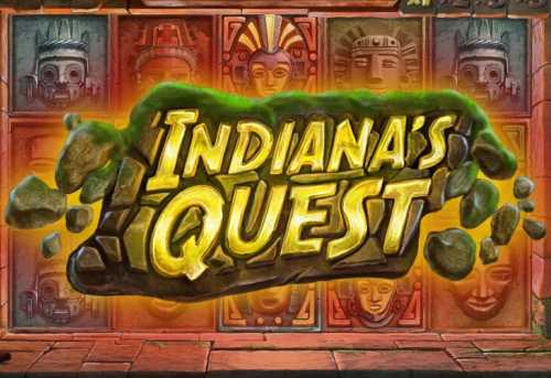 слот Indiana’s Quest