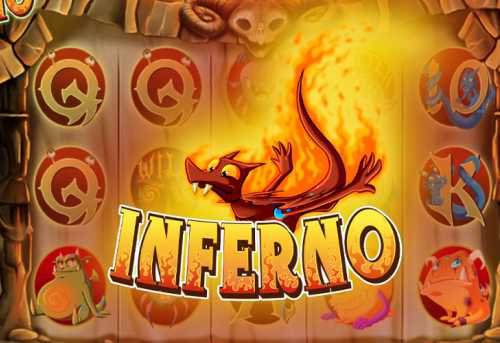 слот Inferno