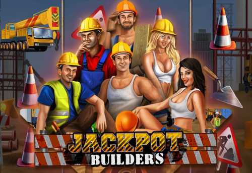 слот Jackpot Builders