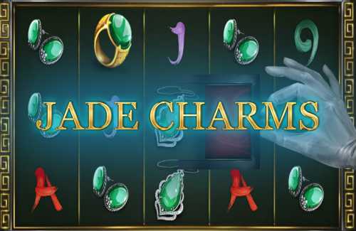 слот Jade Charms