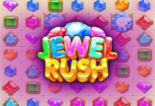 слот Jewel Rush