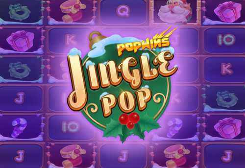 слот JinglePop