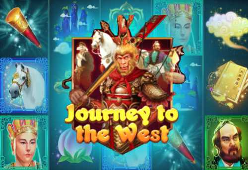 слот Journey to the West