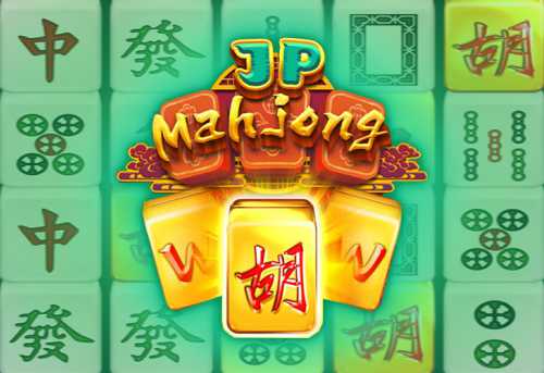 слот JP Mahjong