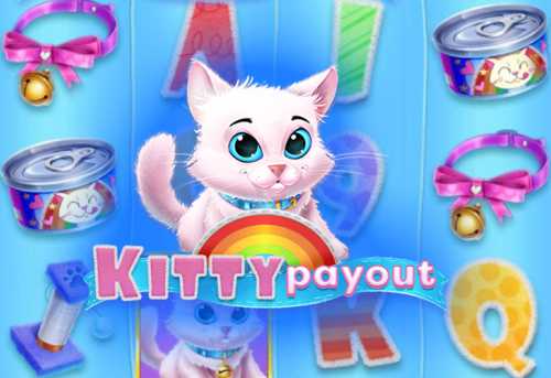 слот Kitty Payout