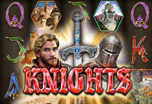 слот Knights