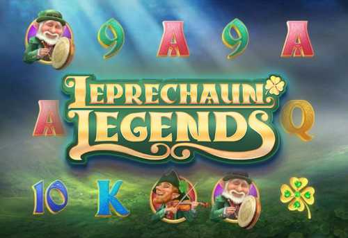 слот Leprechaun Legends