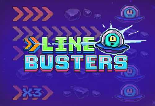 слот Line Busters