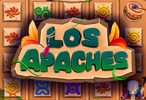 слот Los Apaches