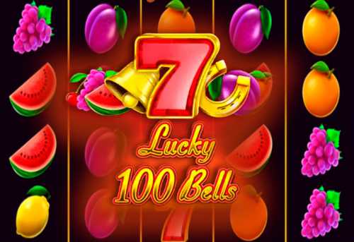 слот Lucky 100 Bells