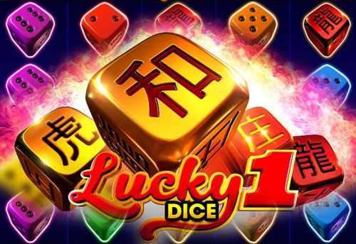 слот Lucky Dice 1