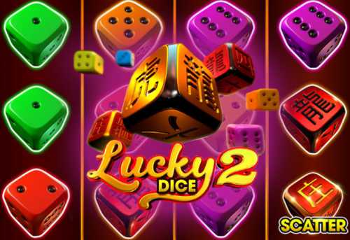 слот Lucky Dice 2