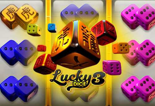 слот Lucky Dice 3