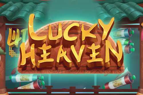 слот Lucky Heaven