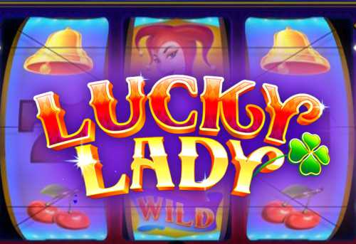 слот Lucky Lady