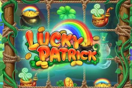 слот Lucky Patrick