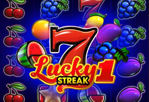 слот Lucky Streak 1