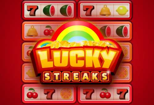 слот Lucky Streaks