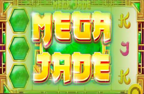 слот Mega Jade