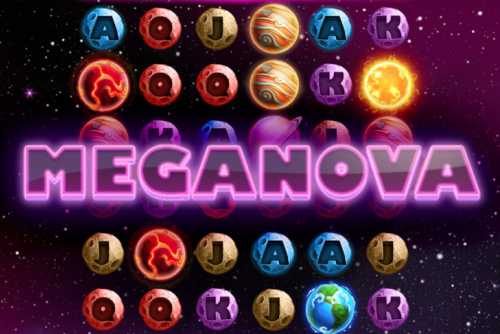 слот Meganova