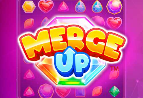 слот Merge Up