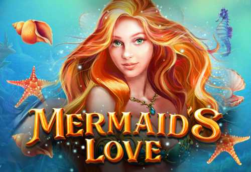 слот Mermaid’s Love