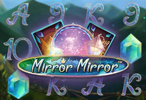 слот Mirror Mirror