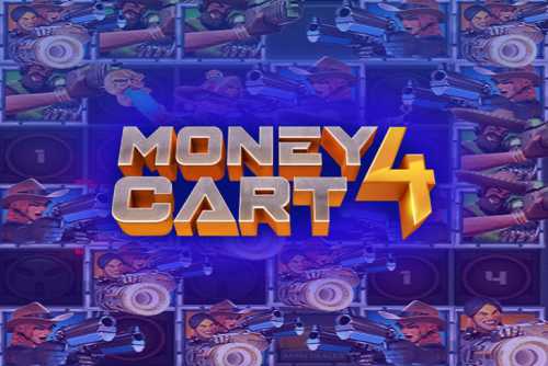 слот Money Cart 4