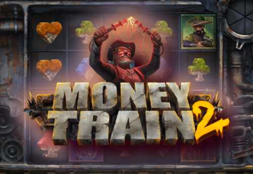 слот Money Train 2