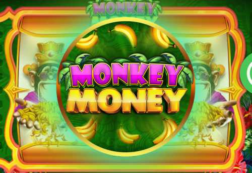 слот Monkey Money