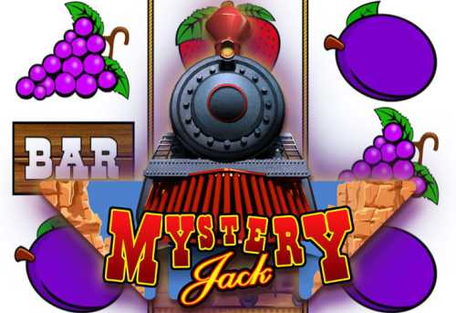 слот Mystery Jack