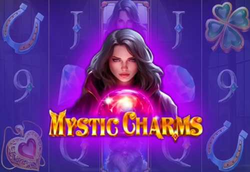 слот Mystic Charms