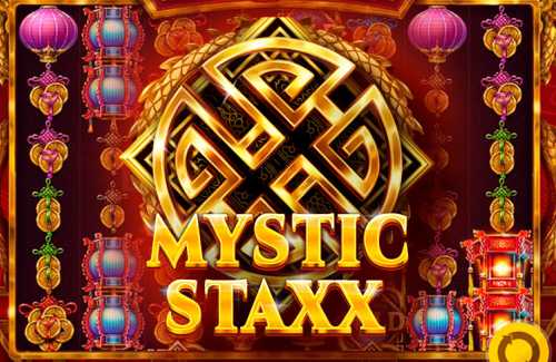 слот Mystic Staxx