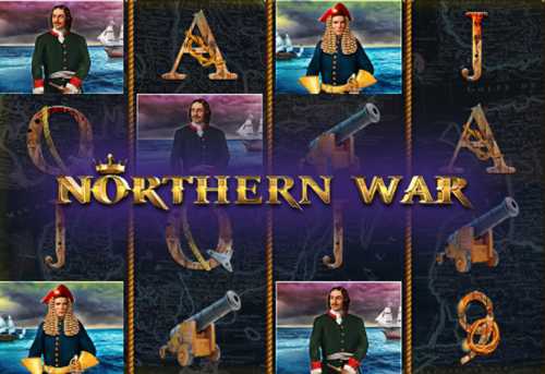 слот Northern War