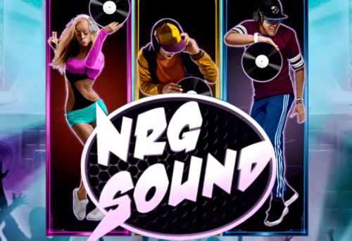 слот NRG Sound