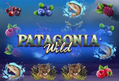 слот Patagonia Wild