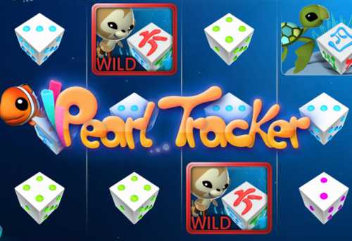 слот Pearl Tracker