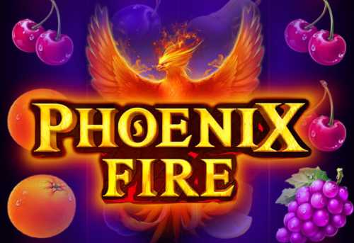 слот Phoenix Fire