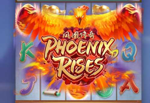 слот Phoenix Rises