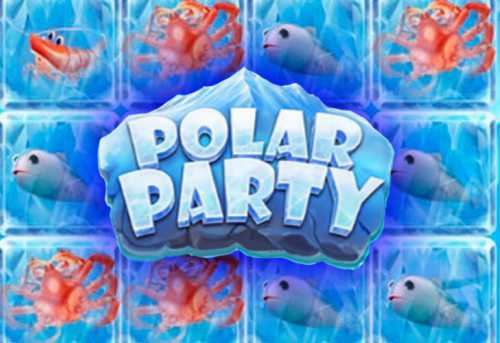 слот Polar Party