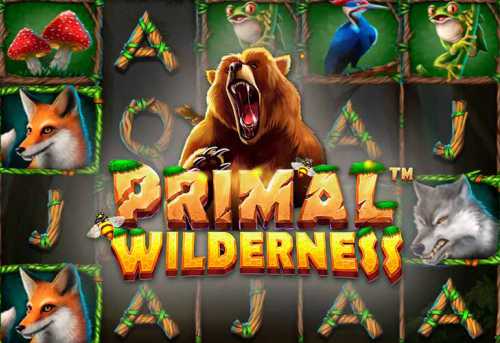 слот Primal Wilderness